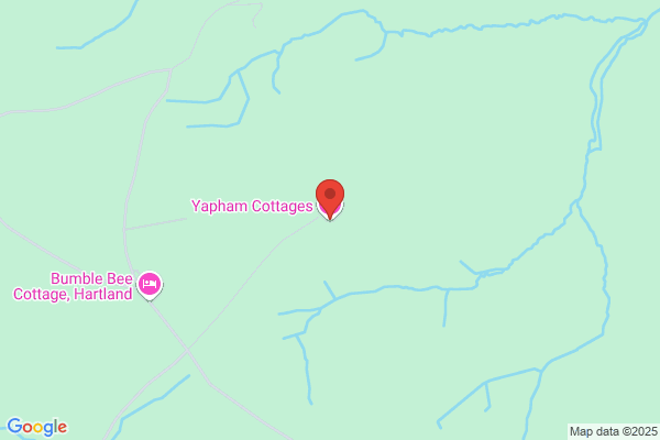Yapham Coastal Cottages