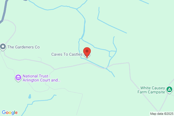 Caves To Castles Ltd