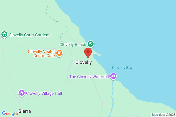 Clovelly Heritage