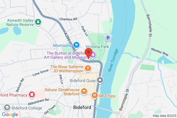 Bideford Funeralcare (inc Trapnell & Sherborne Funeral Services)