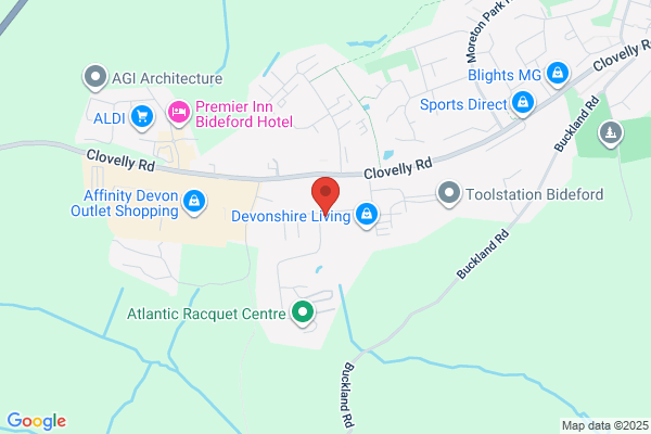 Torbridge Vet Group - Bideford