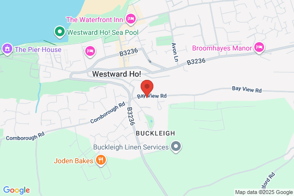 Bideford Chiropractic