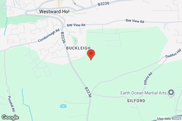 Buckleigh Linen Services