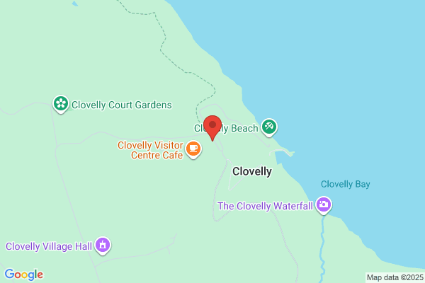 Clovelly Estate Co Ltd