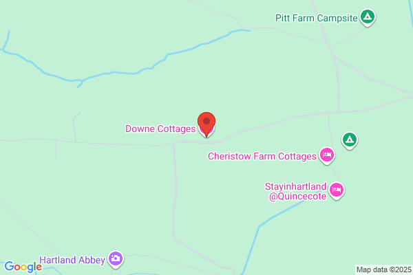 Downe Health Spa & Cottages