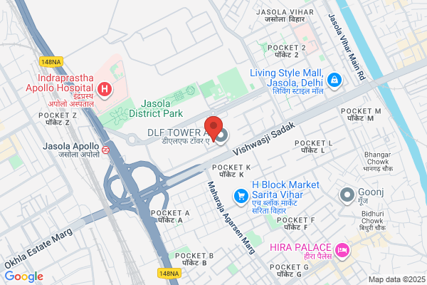 Ikan Repair Services