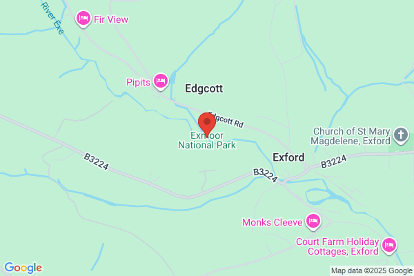 North Devon & Exmoor Regeneration