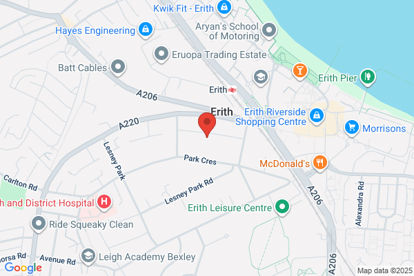 T K Property Maintenance