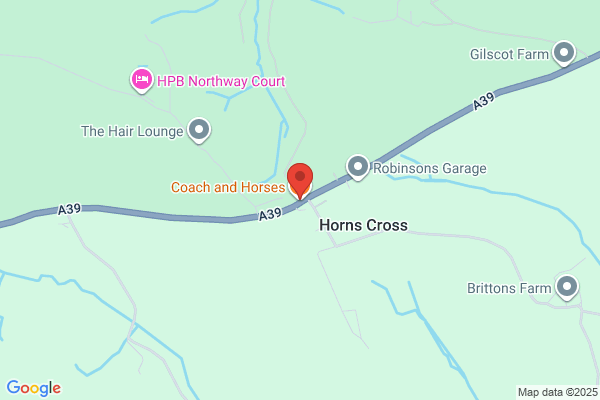 Coach & Horses