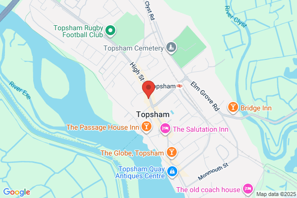 The Nelson Inn