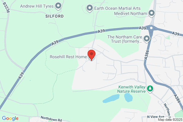 Rosehill Rest Home