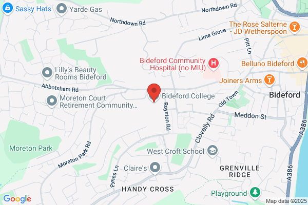 Grenville College