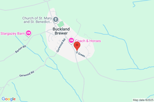 Buckland Brewer County Primary School
