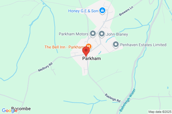 Parkham Primary School