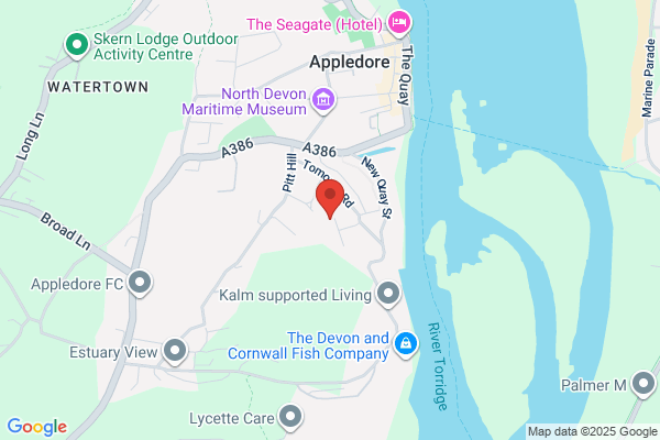 Bideford Sewing Machine Centre