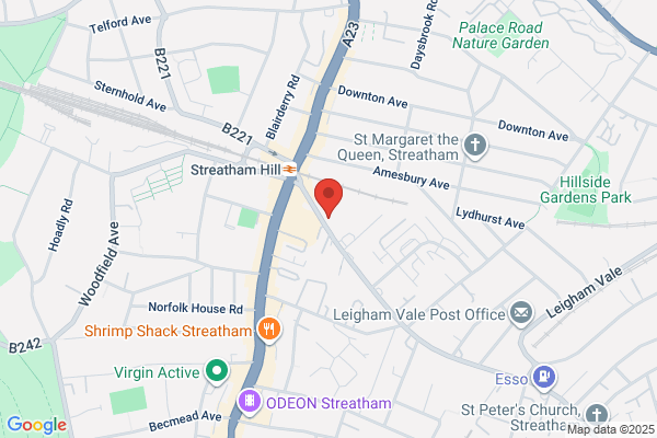 Southlea Sheltered Housing