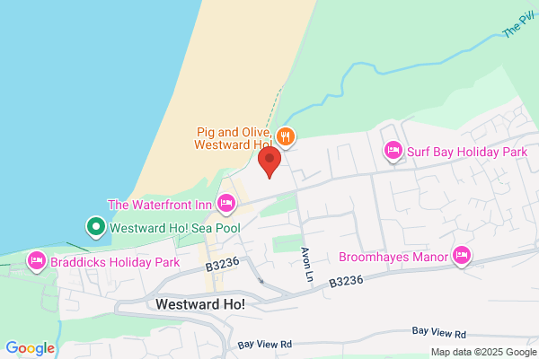 Bideford Littleham & Westward House Cricket Club