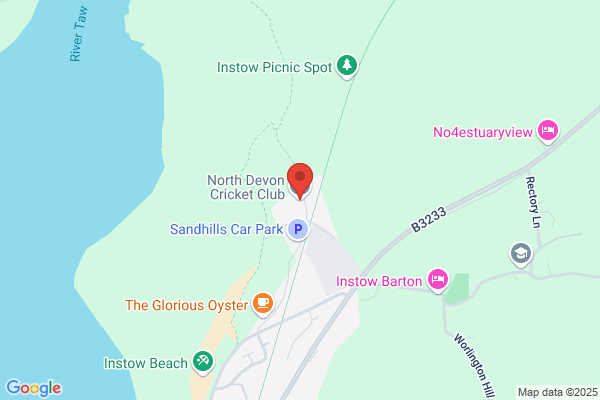 North Devon Cricket Club