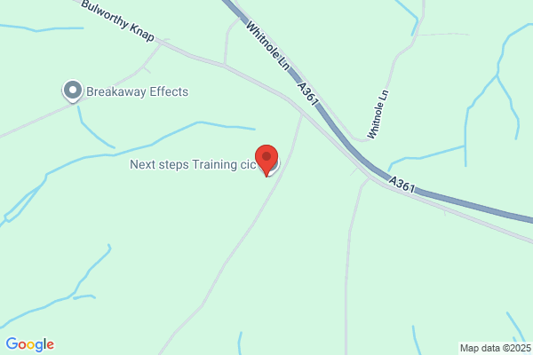 Need Training