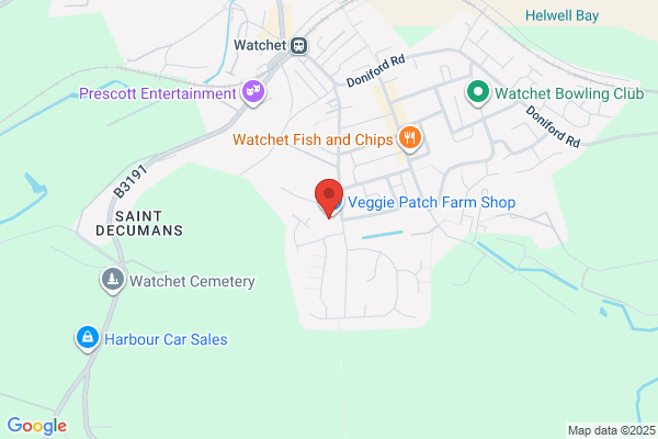Exmoor Tree Surgery