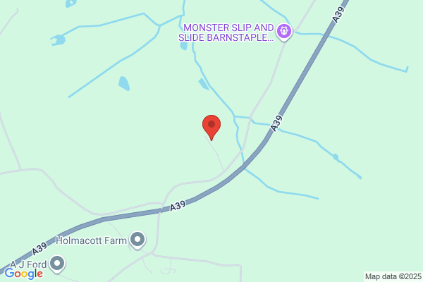 Holmacott Landfill Site
