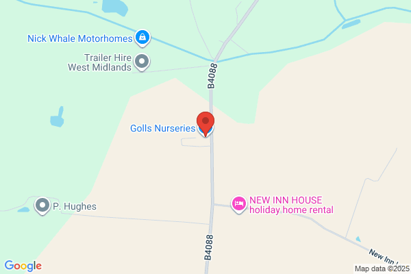 Golls Nurseries