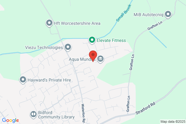 AG Woodcare Products Ltd