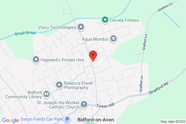 Advent Estates Ltd