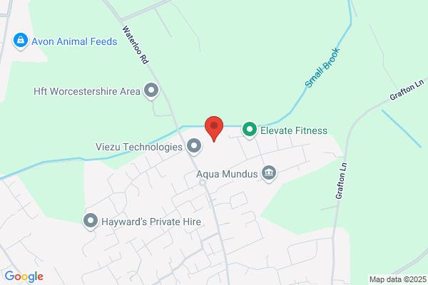 Aquaid (Midlands & South Wales)