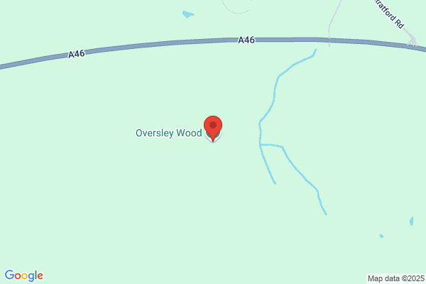 Oversley Mill Residential Park
