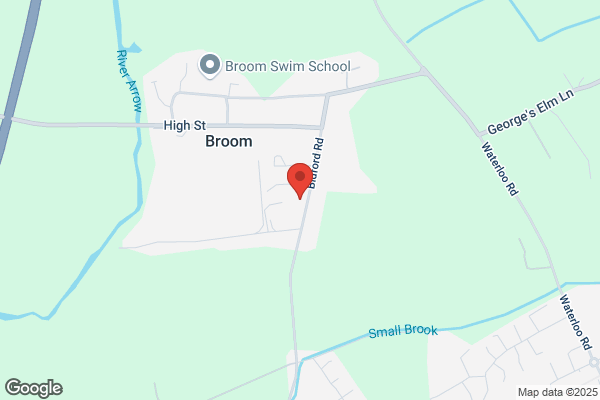 The Broom Hall Inn