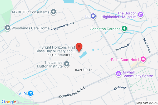 Bright Horizons First Class Day Nursery and Preschool