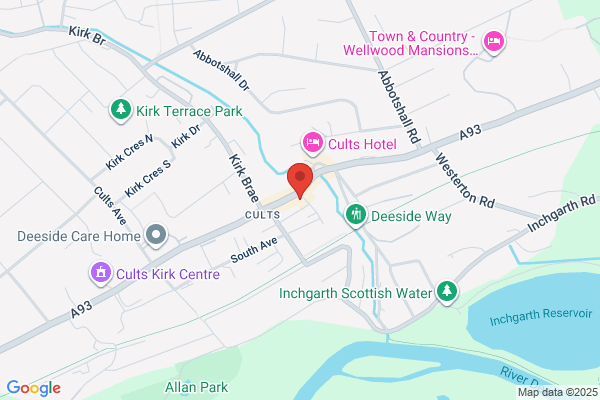 Domino's Pizza - Aberdeen - Cults
