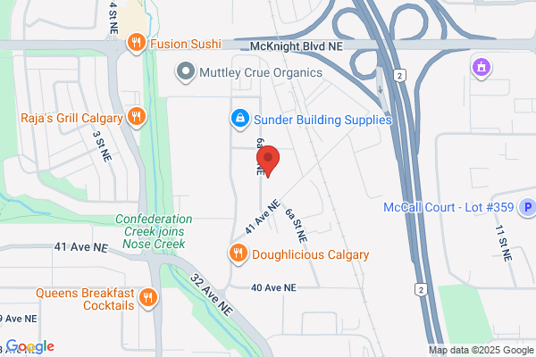 Anderson Plumbing Ltd