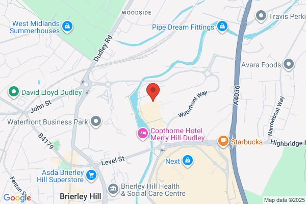 Briar Technical Services Ltd