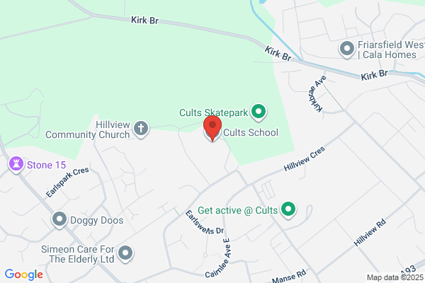 Cults Primary School