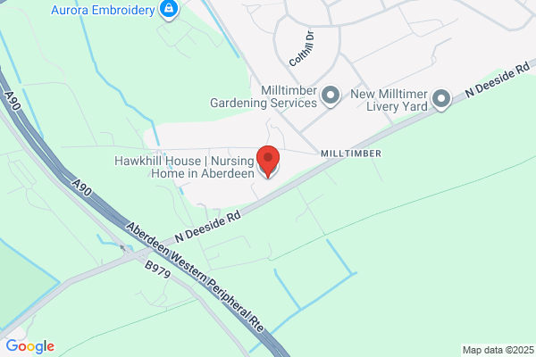 Hawkhill House Nursing Home