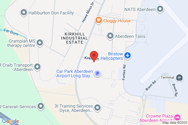 Kemtech Products Ltd