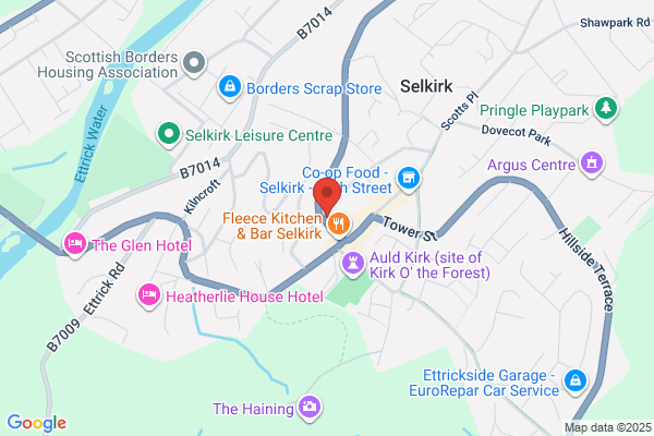 Kirkbrae Consultants