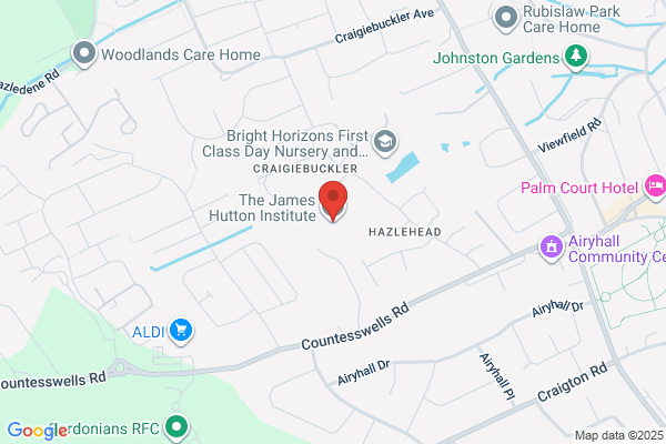 Macaulay Land Use Research Institute