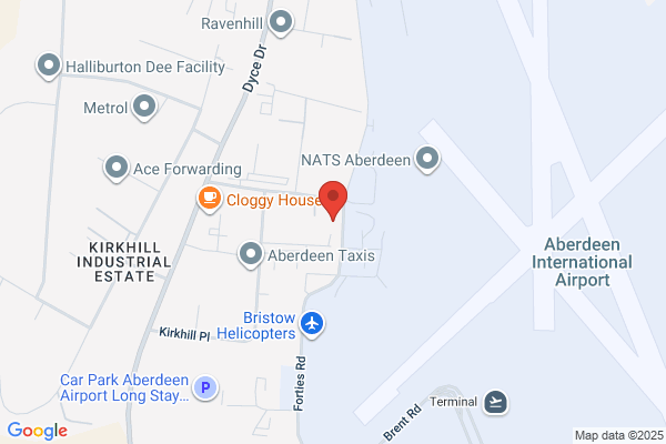 Omega Technical Research Ltd