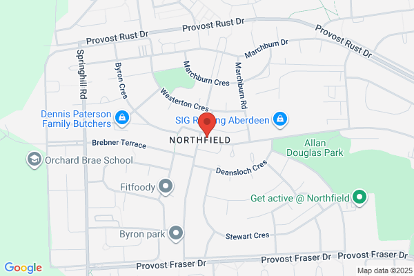 Quantum CCTV North East