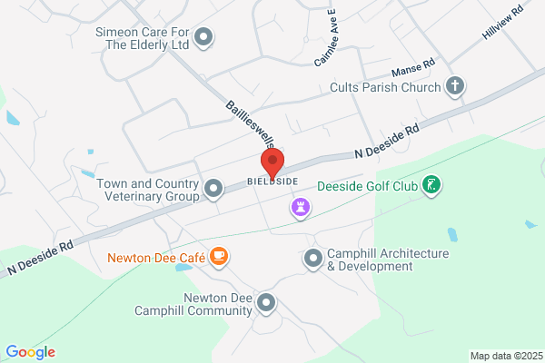 Spotless Cleaning Co