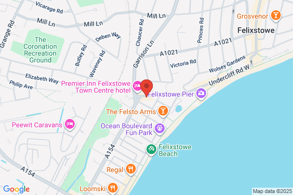 Thw West End Cleaners