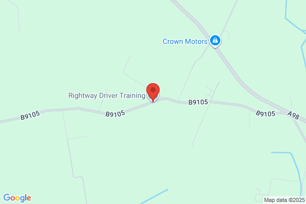 Wrightway Training Ltd
