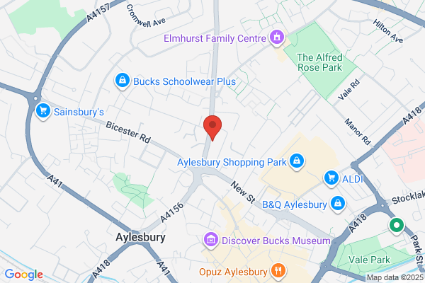 Aylesbury Dental Care