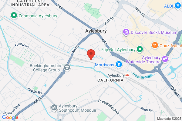 Aylesbury Vale Multicultural Resource Centre