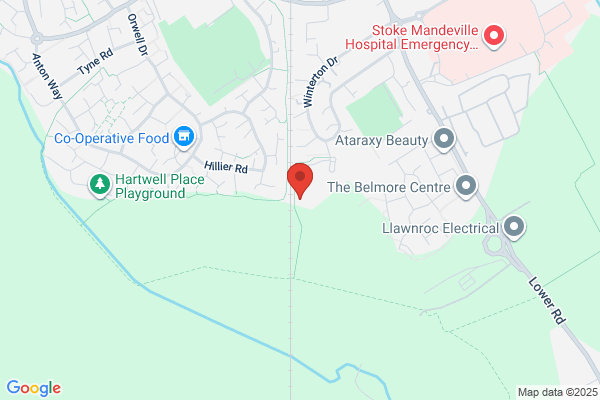 Aylesbury Vale Play Association