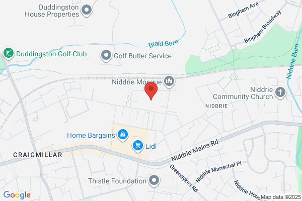 Carr-Gomm Society Ltd