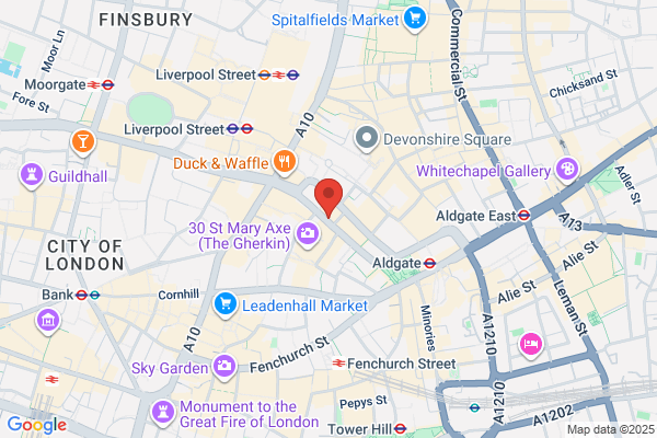 Geobusiness Solutions Ltd
